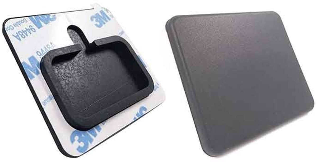 Segway-Ninebot Kickscooter Silicone Pad Buitenspeelvoertuigaccessoire kopen online