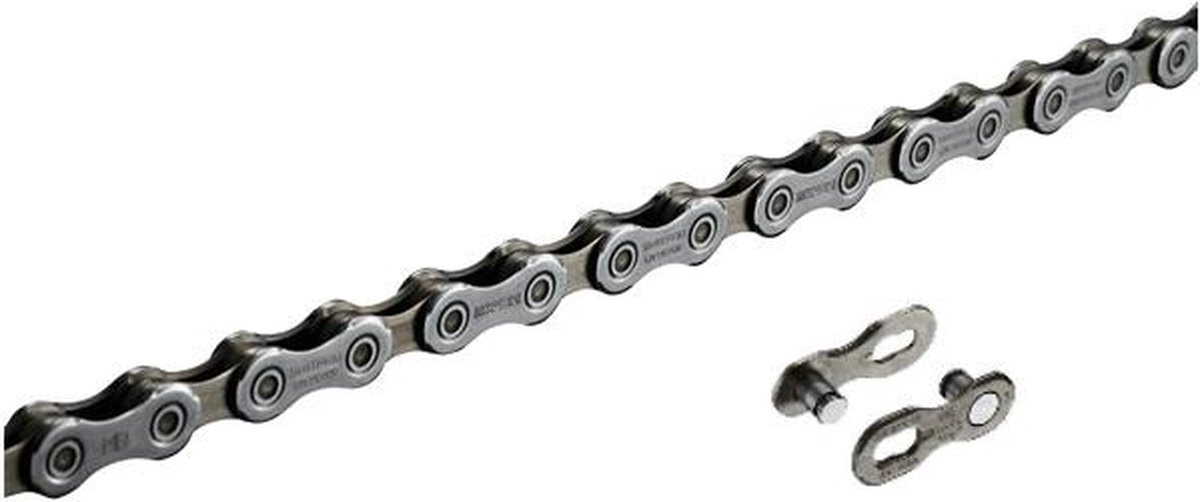 shimano hg 601 11 speed 105 slx 11 speed fietsketting 120 schakels met ponspen
