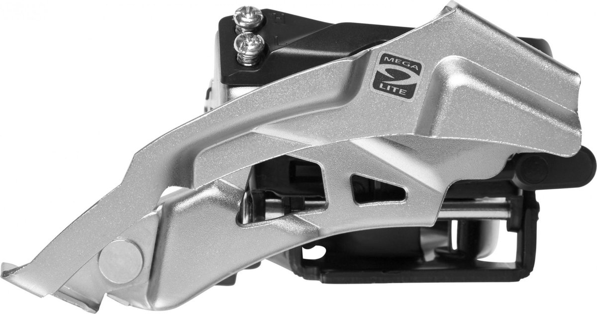Shimano Voorderailleur Acera M3000 9s Klemband 66-69 Zilver Derailleur kopen online