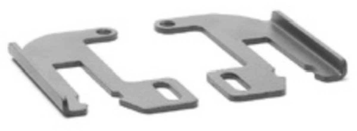 Shredlights SL-200 Flat mount 2 pcs Buitenspeelvoertuigaccessoire kopen online