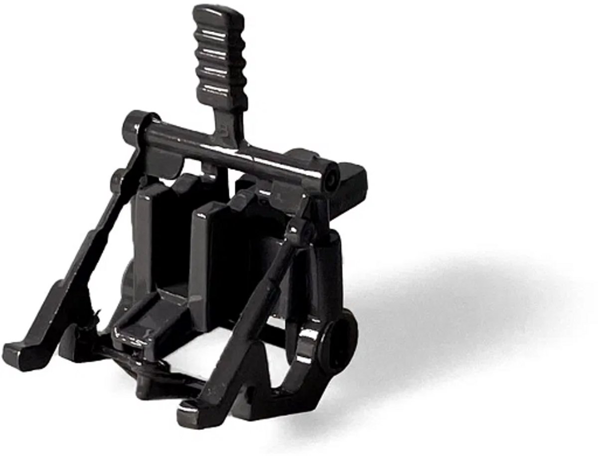 Siku hefinrichting speelgoed tractor grijs achteraan 3270-81-85-87. Speelgoedvoertuig kopen online