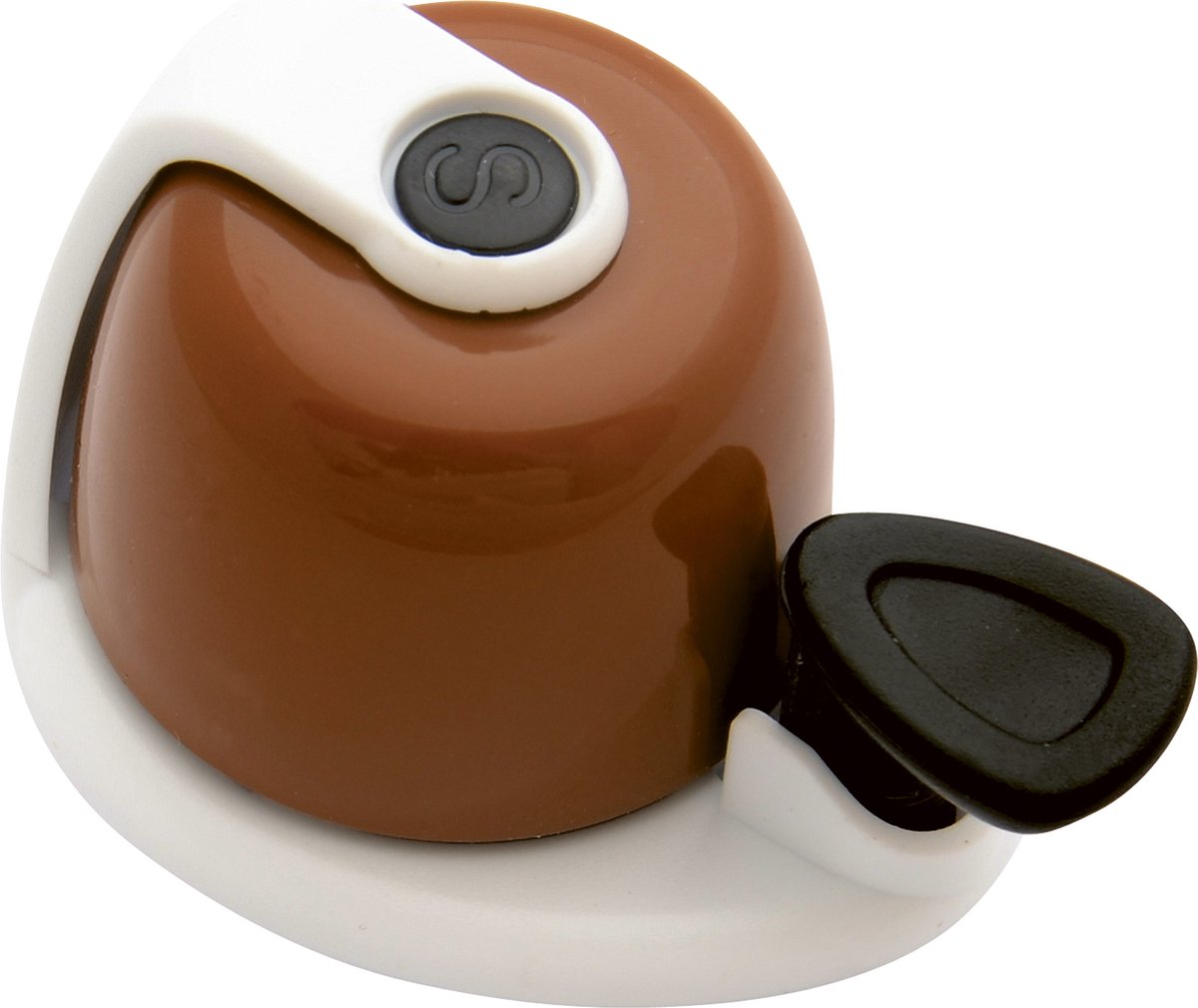 simson bel allure bruin wit