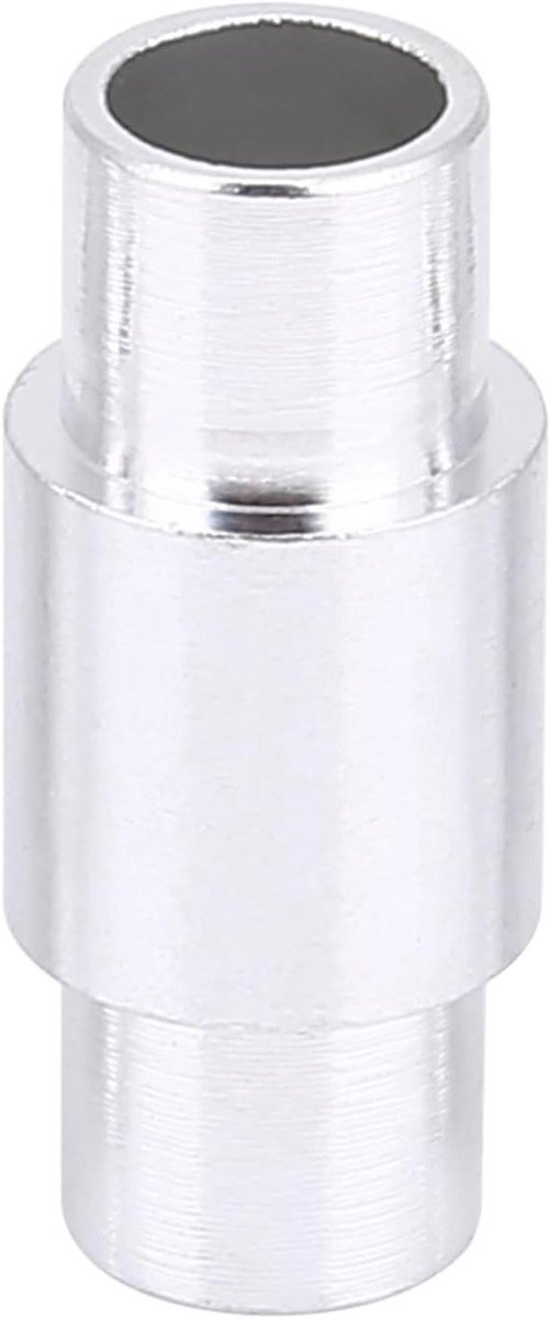 skate spacer set van 10 stuks wit aluminium legering roggen wiellager traat afstandsschijven ijsschaatsschoen vervanging