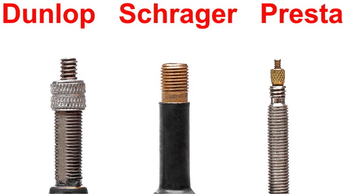 slime zelfdichtende binnenband