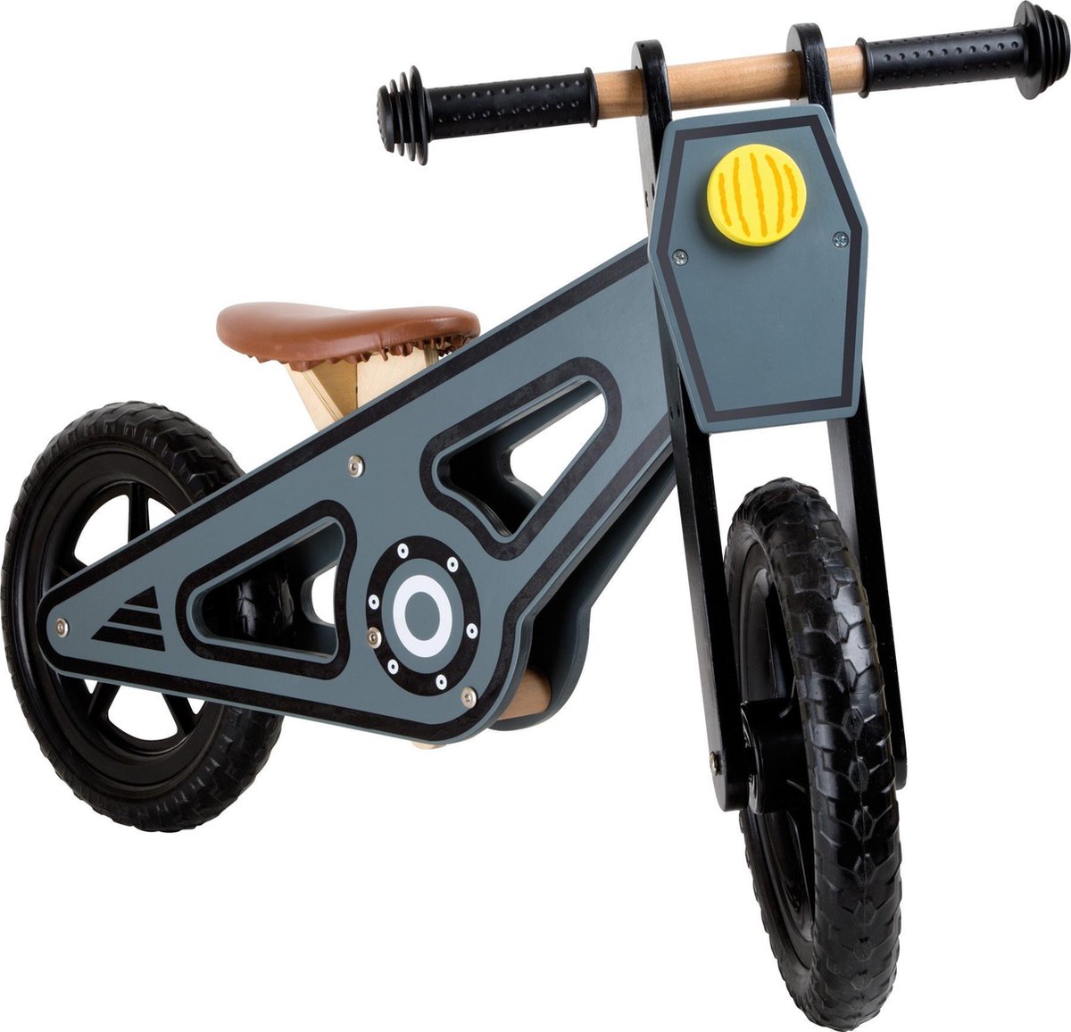 Small Foot Loopfiets Speedy - Loopfiets Loopfiets kopen online