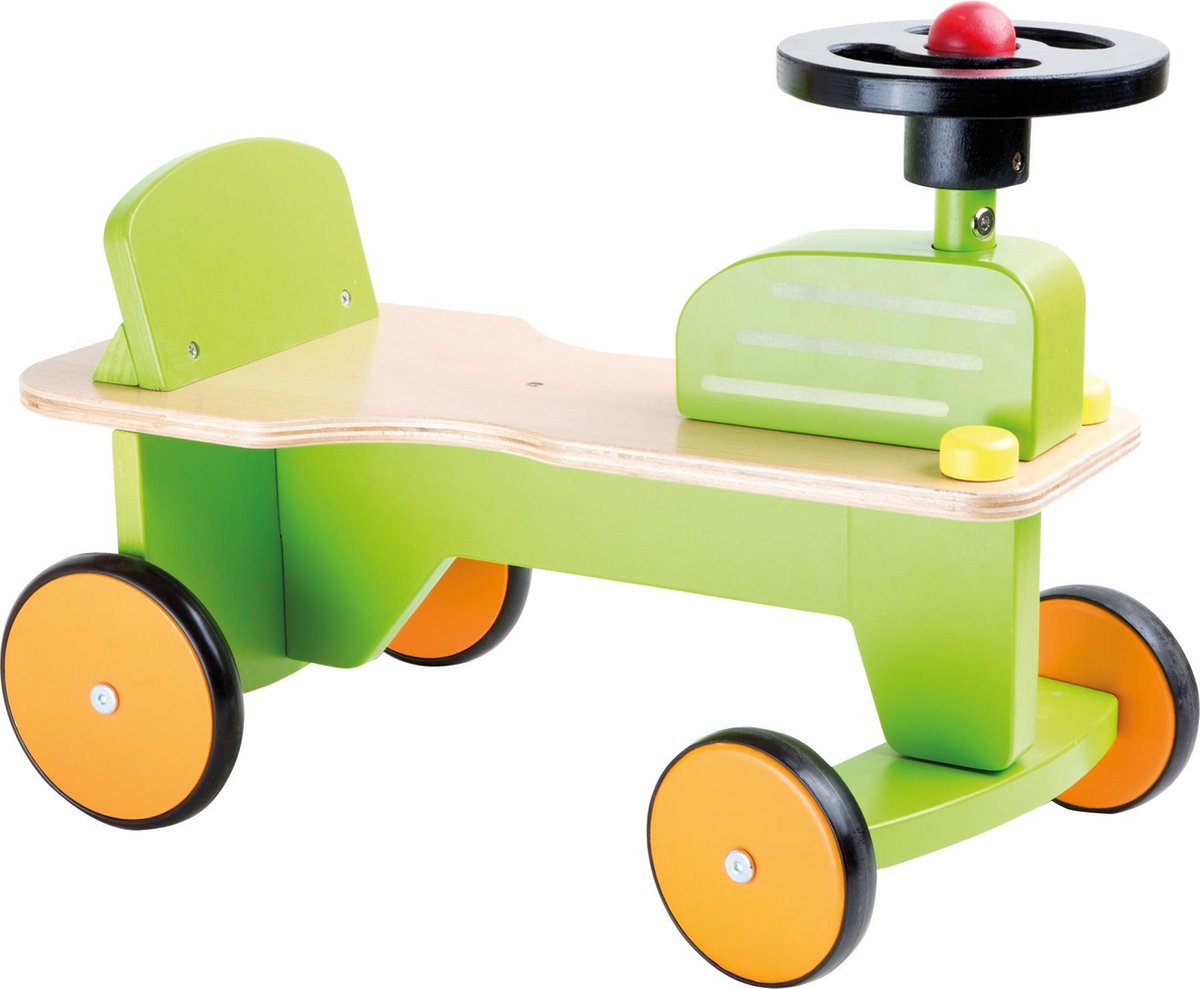 Small Foot Loopfiets Tractor - Loopfiets Loopfiets kopen online