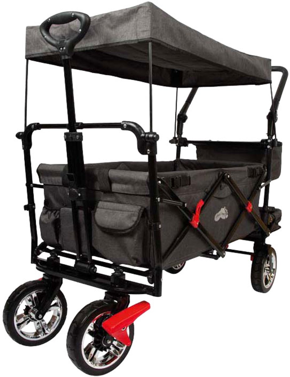 Small Foot - Opbouwbare Handkar Fiets kopen online