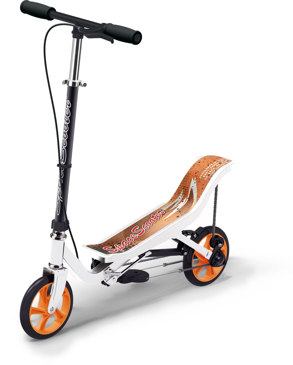 Space Scooter X560s - Wit - Step Step kopen online