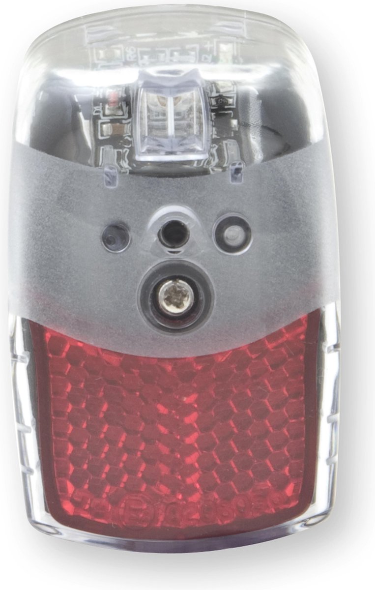 Spanninga Rear Light Pixeo Xb Fietsverlichting kopen online
