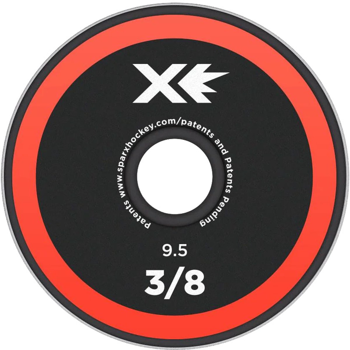 Sparx - Slijpschijf - Commercieel - 3/8 Skateonderdeel kopen online