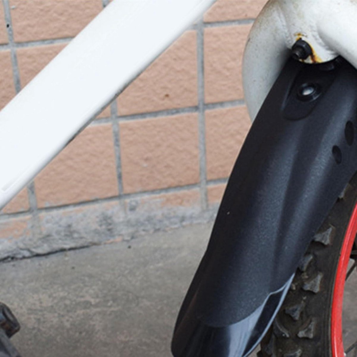 spatborden kinderfiets verstelbaar universele lengte voor achterbandbeschermer 12 20 inch fietsbanden