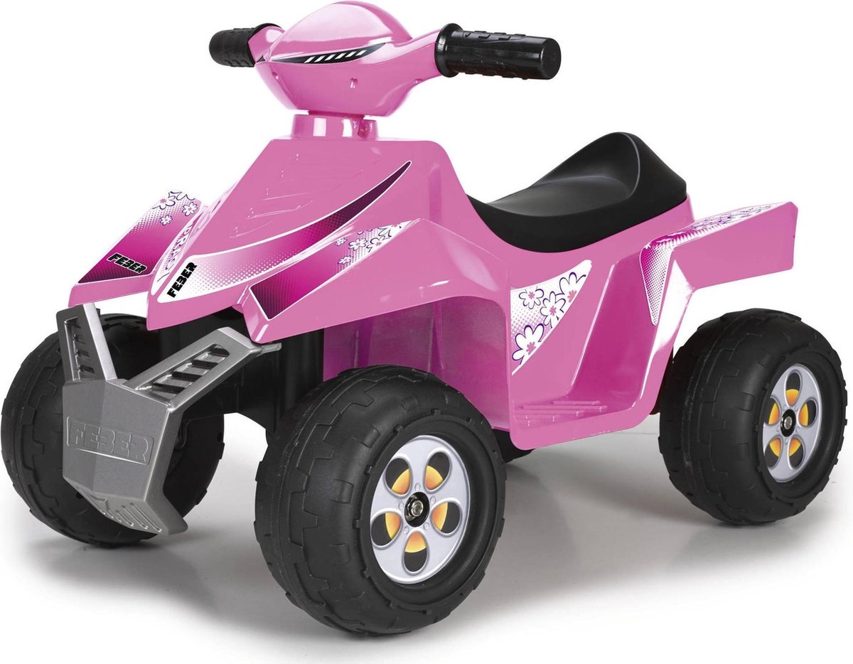 Speelgoed Feber 800011422 Driewieler kopen online