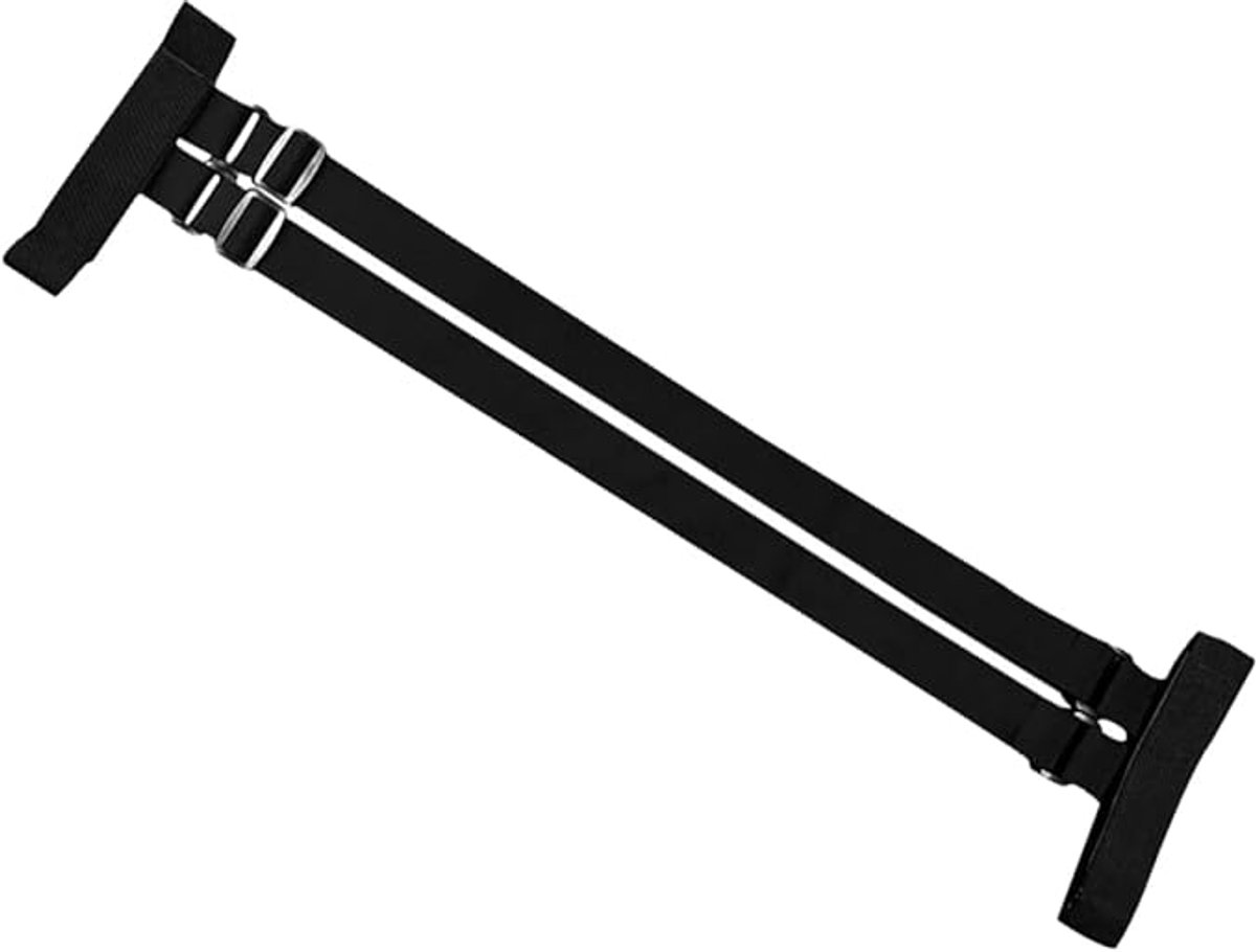 Sportuitrusting Draagriem - Verstelbare Nylon Riem voor Longboard in Skateboard - Ergonomisch Schouderontwerp Longboard kopen online