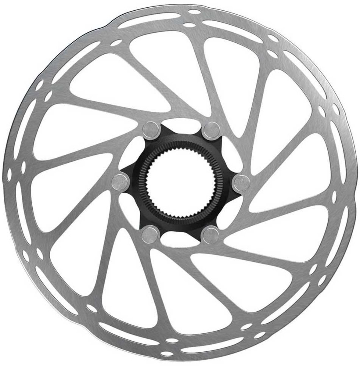 Sram Centerline Centerlock External Remschijf Zilver 180 mm Groepset kopen online