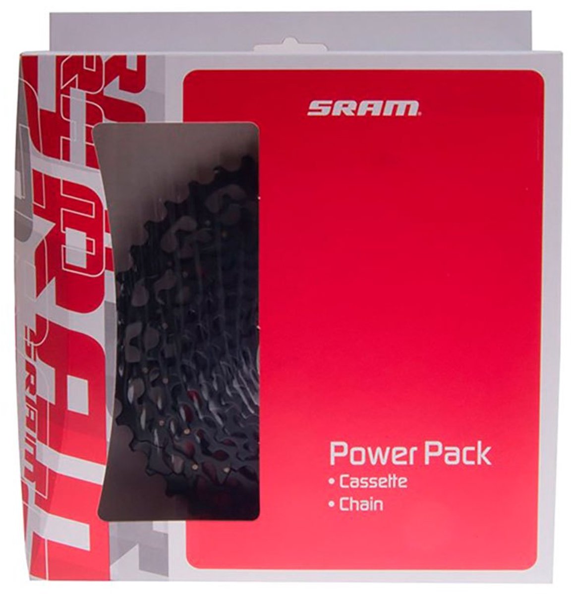 sram power pack xg 1275 gx fietscassette zwart 12s 10 50t