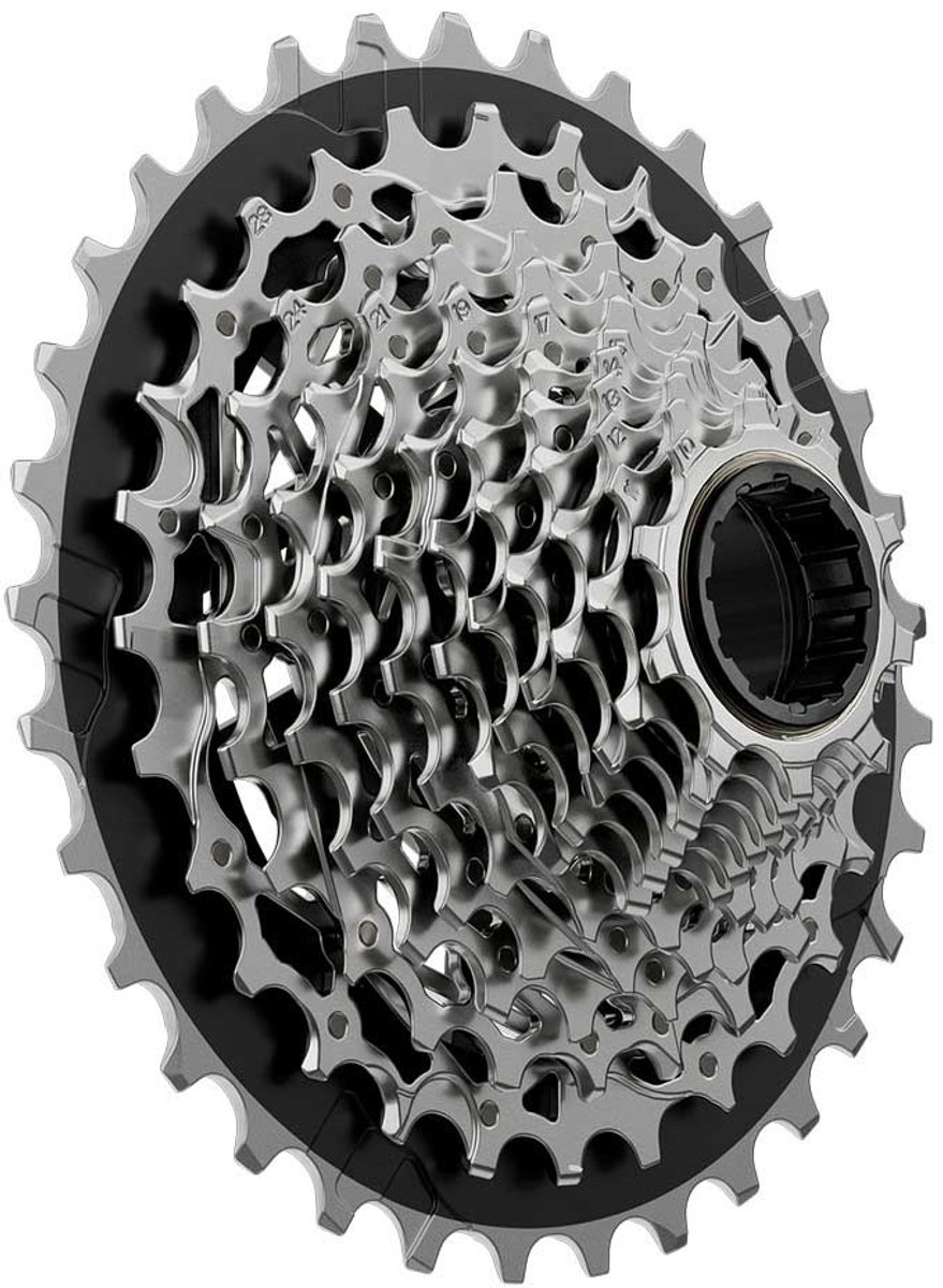 Sram Xg1270 Fietscassette Zilver 12s / 10-28t Fiets kopen online
