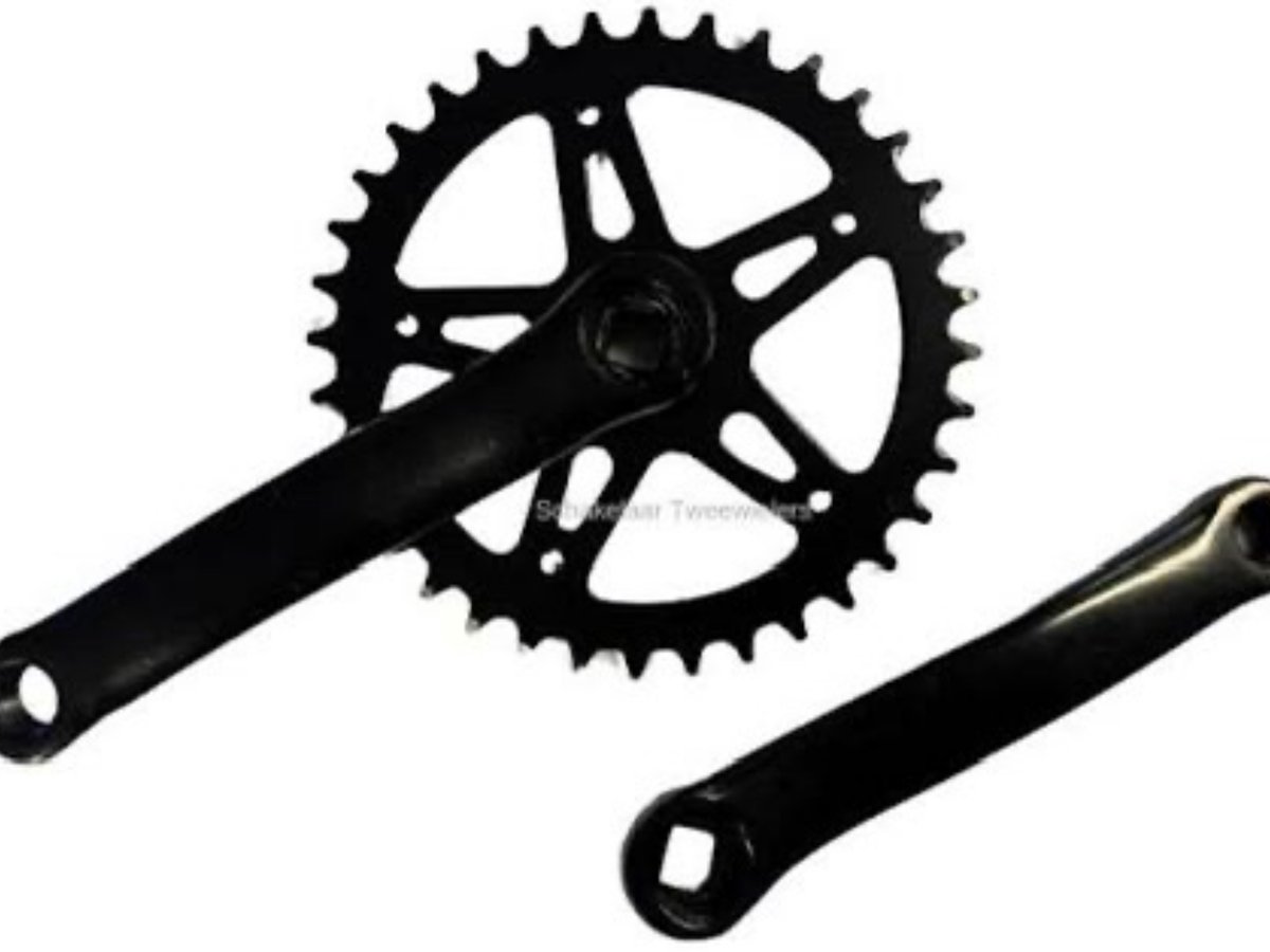 Super73 Crank Set Super73 ZG Origineel Buitenspeelvoertuigaccessoire kopen online