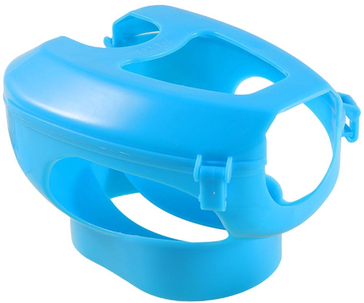 Supvox Pigeon farmer, poultry feed, dove, fixed mounted, pigeon injection stand, pigeon stand, running, fixed pigeon carrier, bird injection holder, pigeon care, bird holder, plastic Skateonderdeel kopen online