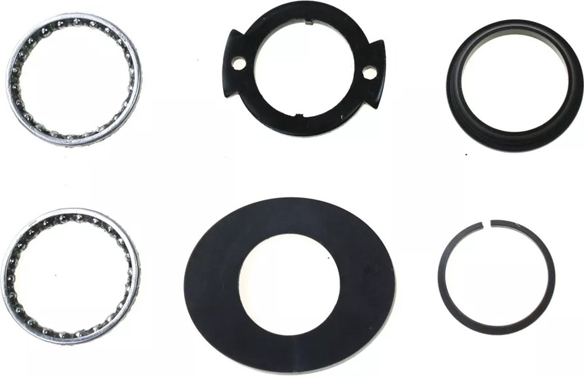 techpunt lagerset voor de m365 m365 pro mi essential mi 1s mi scooter 3 en mi pro 2 scooters