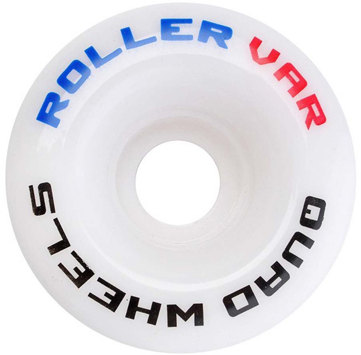 tempish 85a schaatswielen 4 eenheden transparant 58 x 32 mm