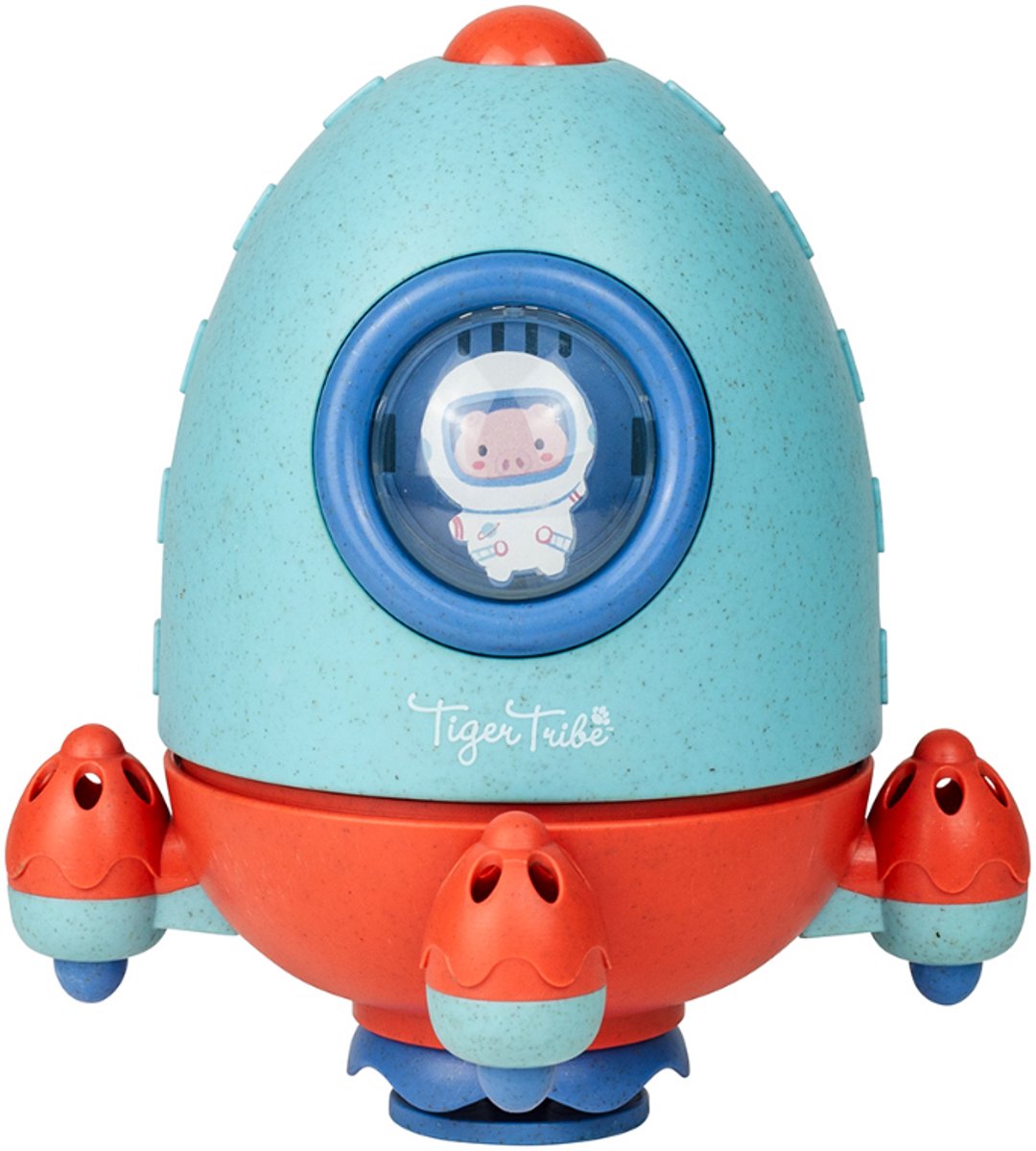 Tiger Tribe badspeelgoed raket - ECO waterpret speelgoed. Step kopen online