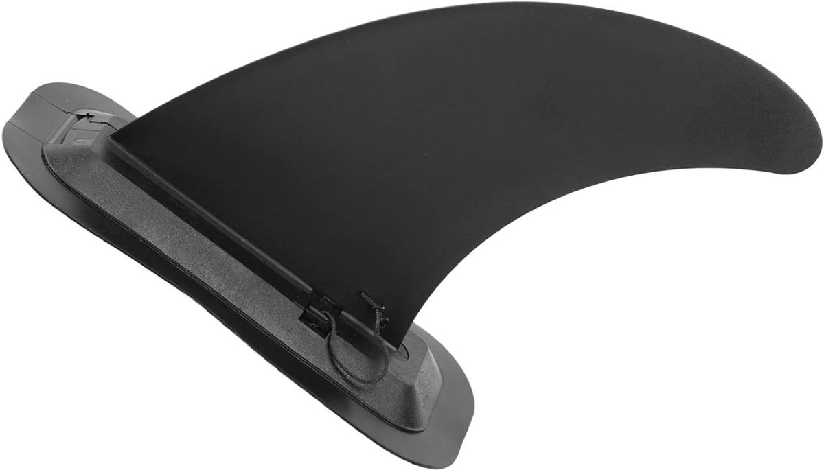 titel pvc single center afneembare vin kajak met surffin voor longboard assault boot