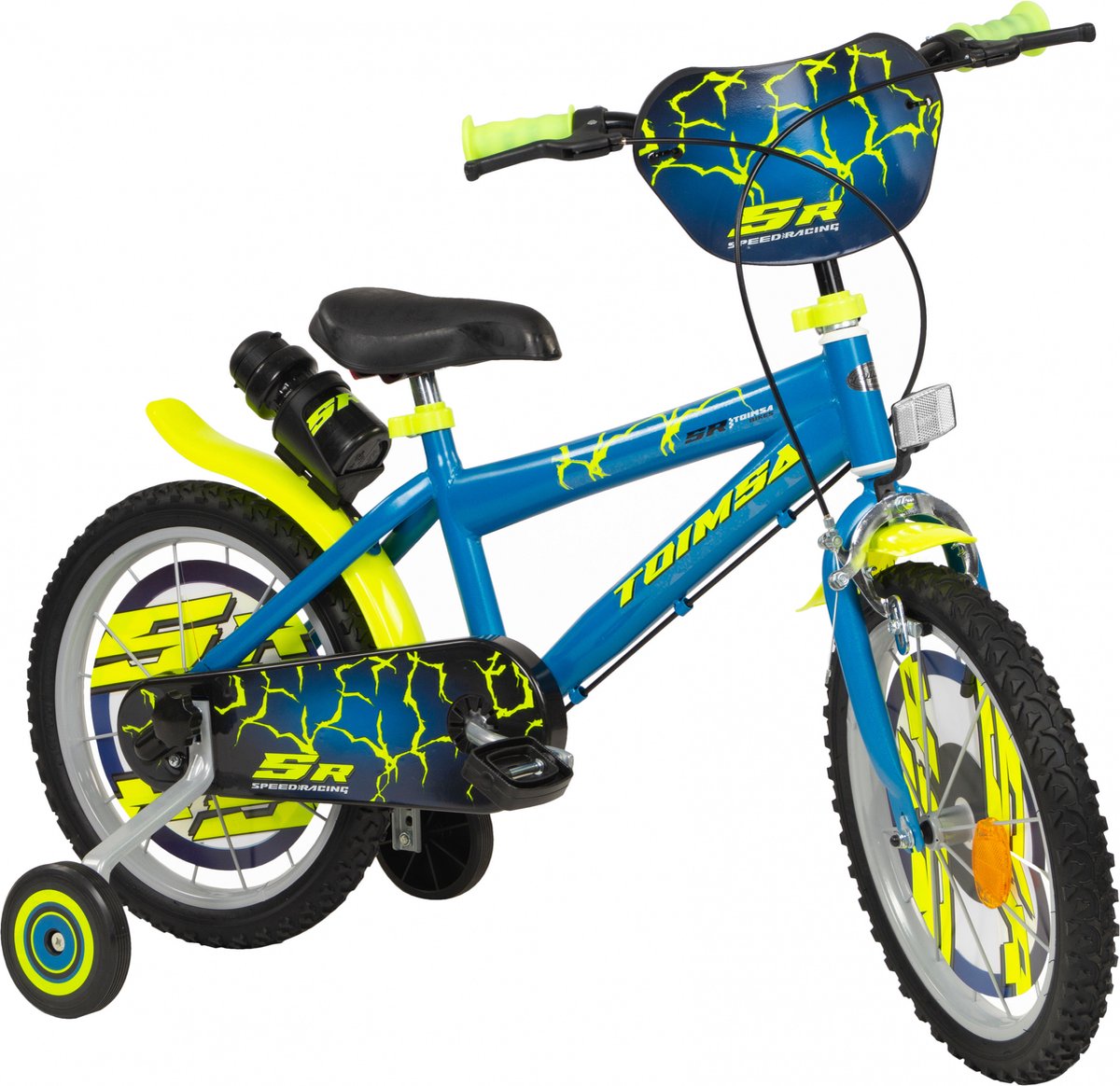 toimsa sr kinderfiets