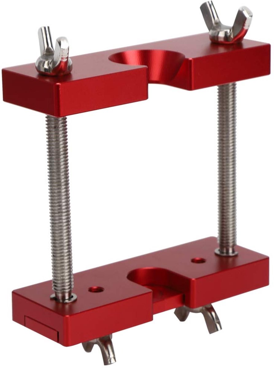 trumpet nozzle puller adjustable portable aluminum musical instrument accessories suitable for a variety of trumpets