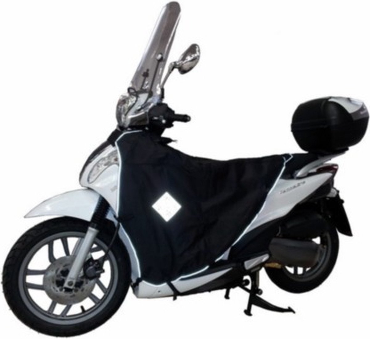 tucano beenkleed thermoscud kymco nwpeople peop r168