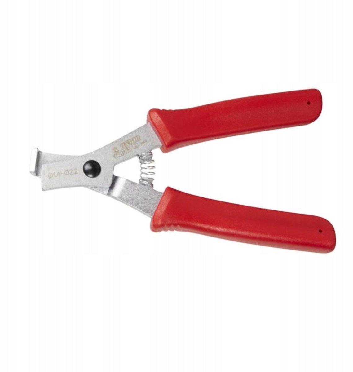 unior rondspaak tang voor fietswielen