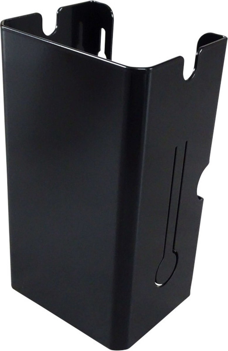 Universele laadhouder van metaal - maat M Fiets kopen online