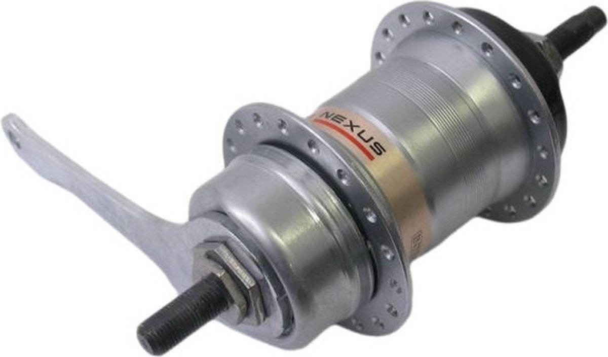 versnellingsnaaf shimano nexus 3 remnaaf sg 3c41 36 gaats