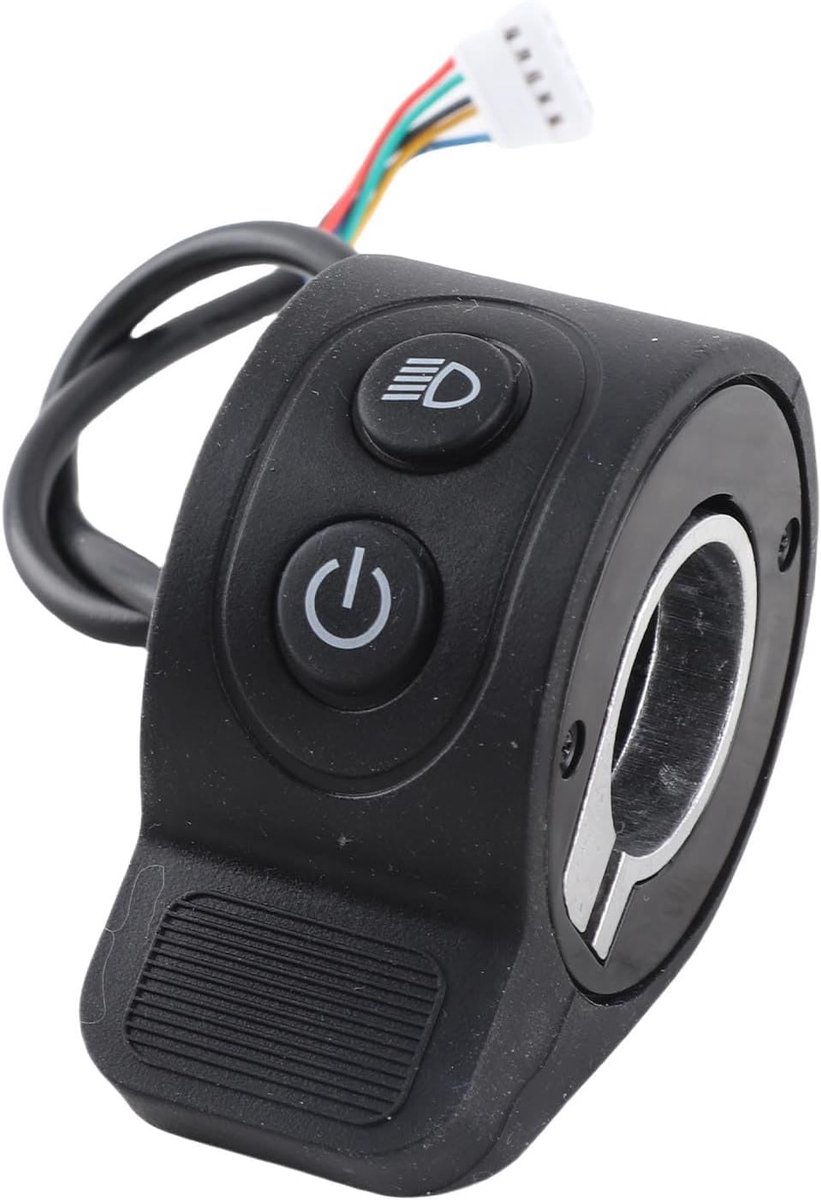 vervangende gaskleponderdelen 51005 5p abs 5v geschikt voor x6 x7 x8 zwart