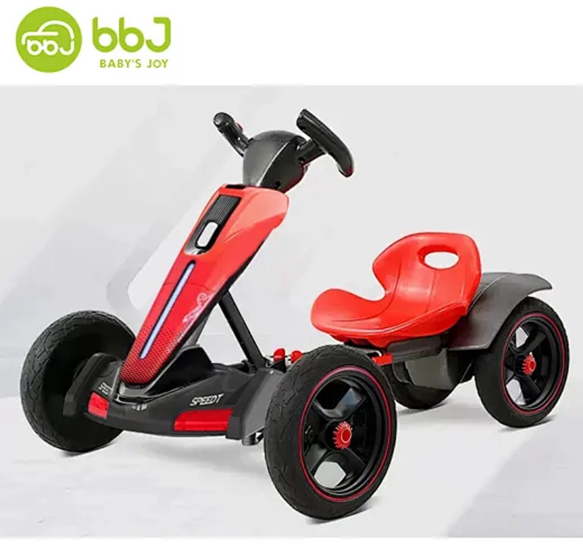 VIZYON Elektrische Go Kart - Gokart voor kinderen Accuvoertuig kopen online