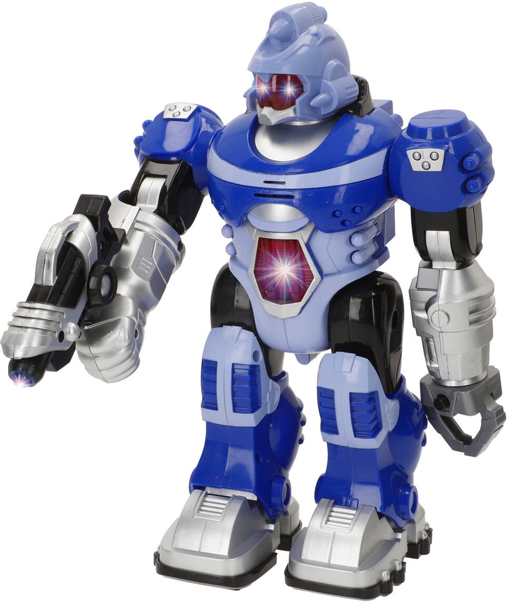 voertuig speelset colorbaby 6 stuks