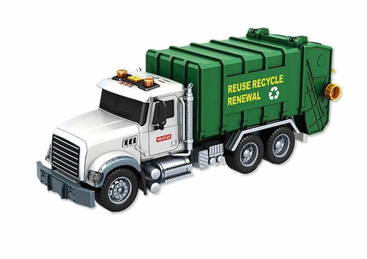 Vuilniswagen Buitenspeelvoertuigaccessoire kopen online