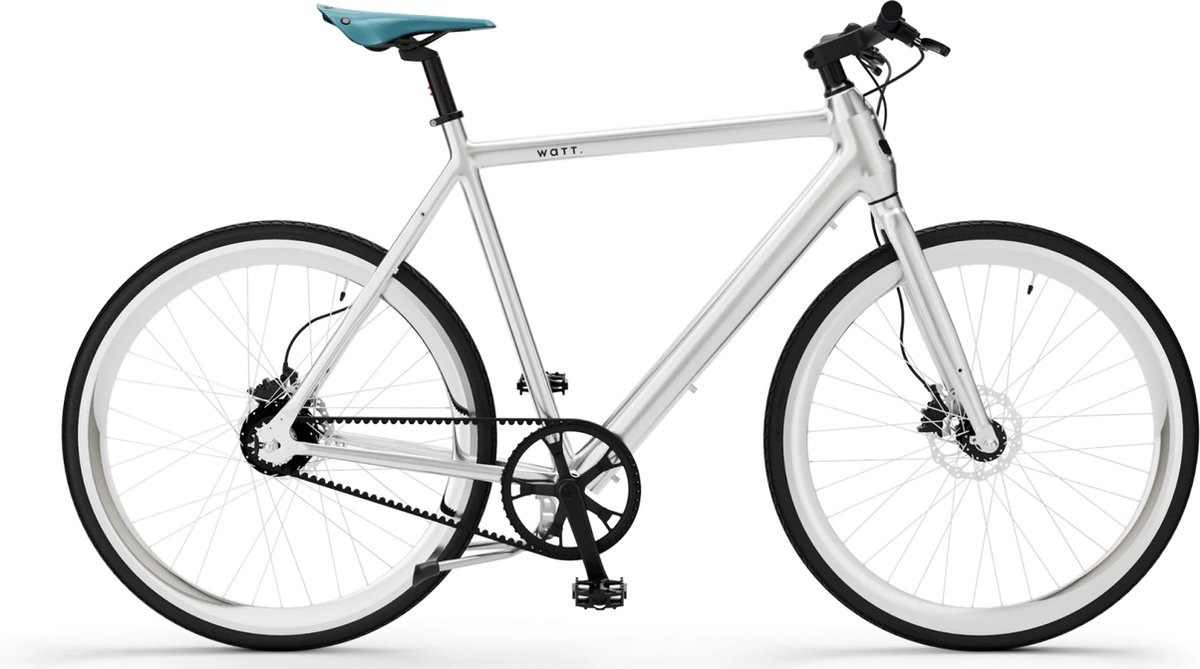 Watt Brooklyn | Elektrische fiets Fiets (elektrisch) kopen online