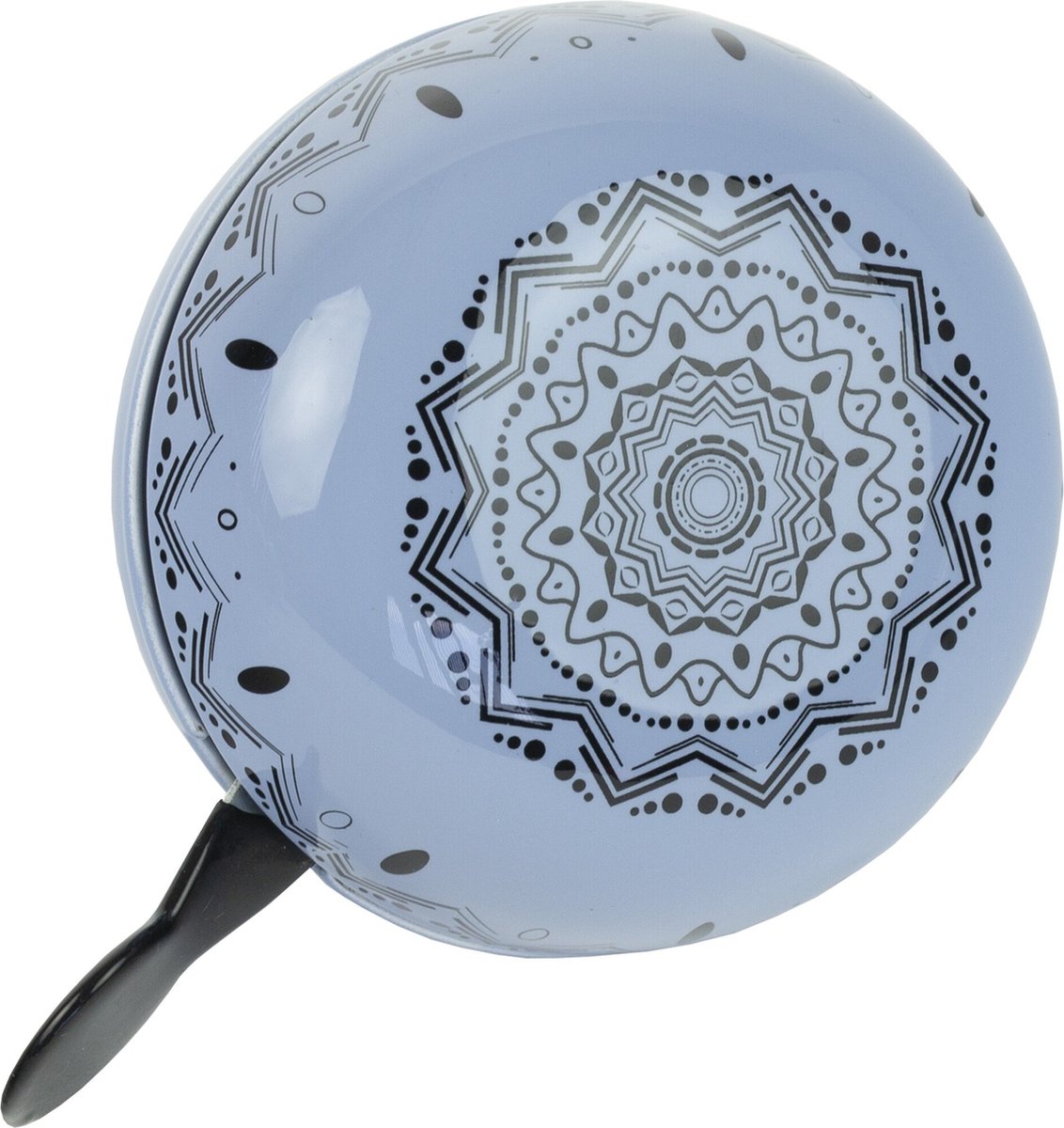 widek bel mandala blauw 80 mm