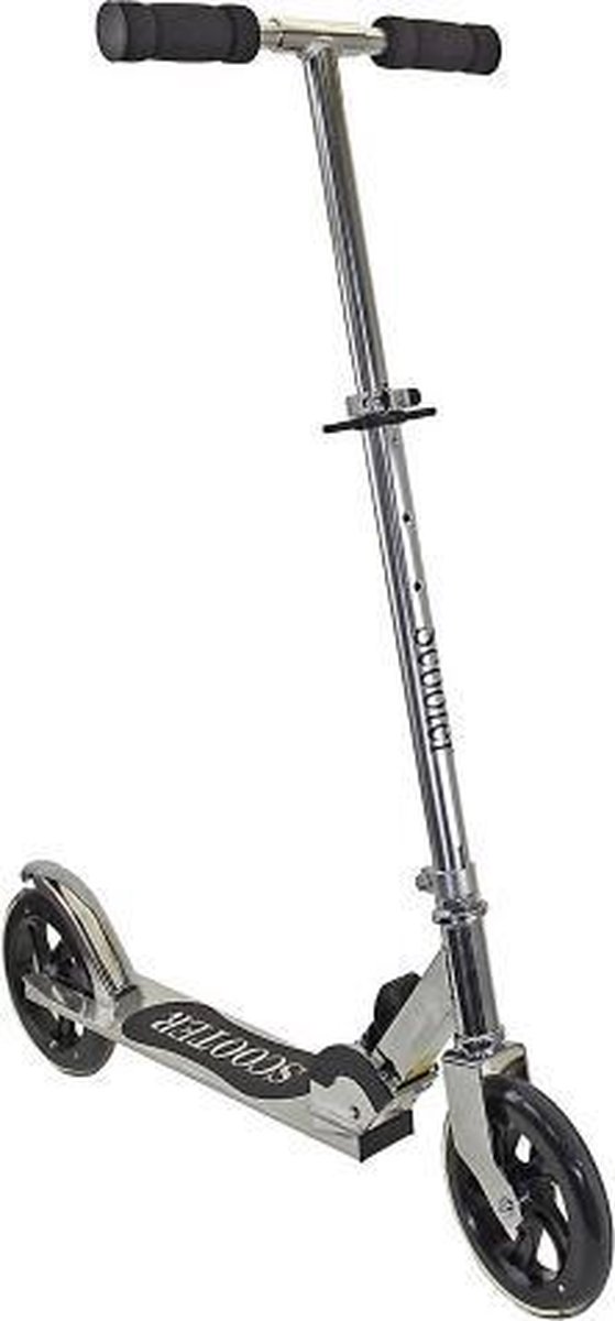x sports scooter 200 step