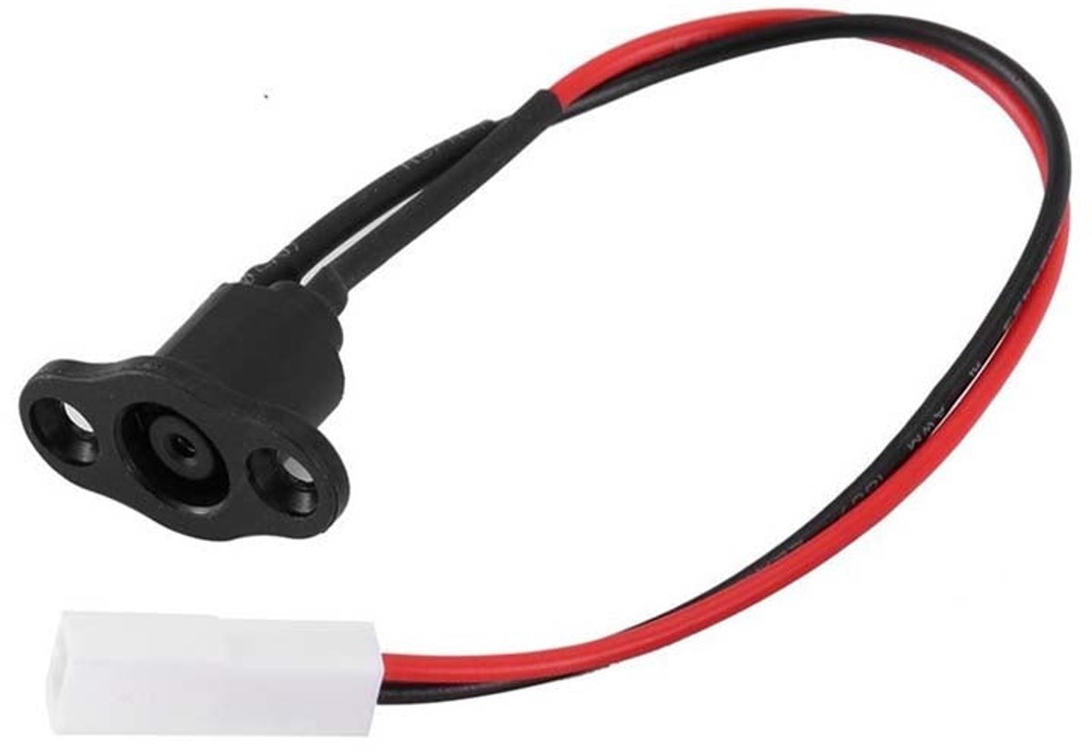 Xiaomi M365 (Pro) Oplaadpoort Buitenspeelvoertuigaccessoire kopen online