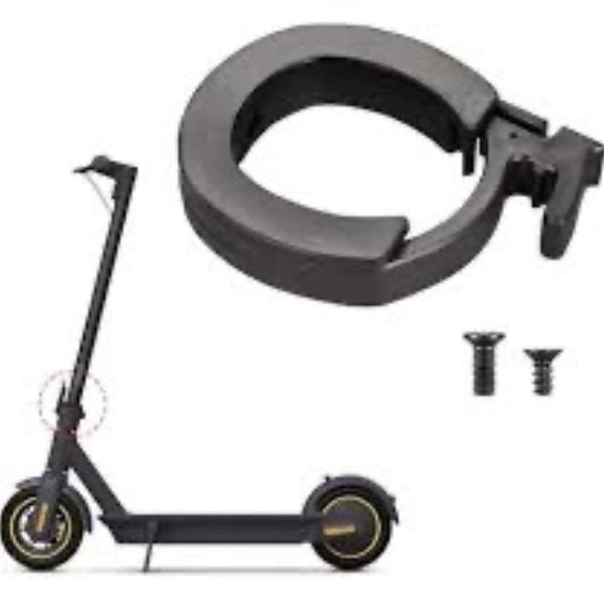 Xiaomi M365 (pro) veiligheidring Buitenspeelvoertuigaccessoire kopen online