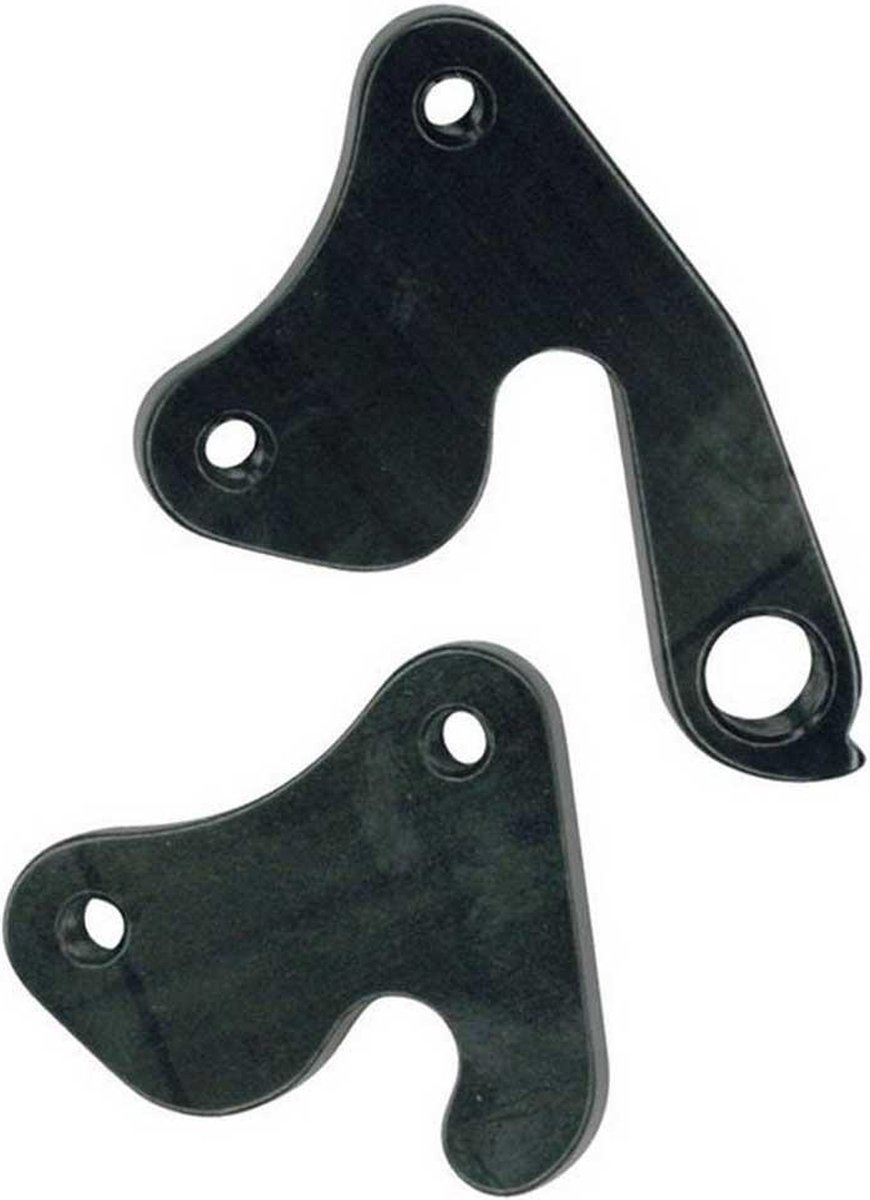 Xlc Do A19 Derailleurhanger Zwart Fiets kopen online