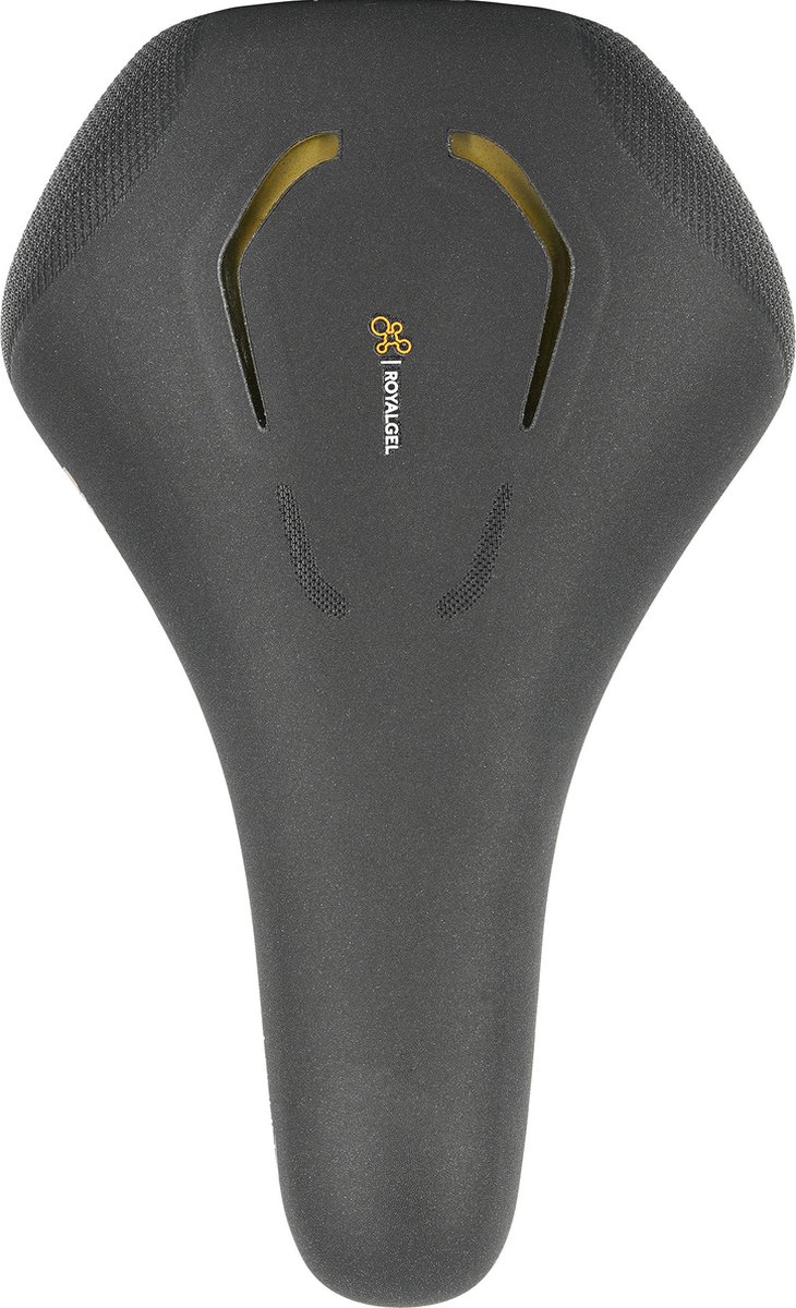 zadel selle royal fietszadel lookin evo athletic all journeys