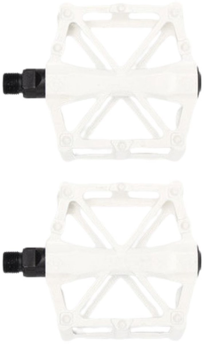 zipit aluminium fiets pedalen in kleur