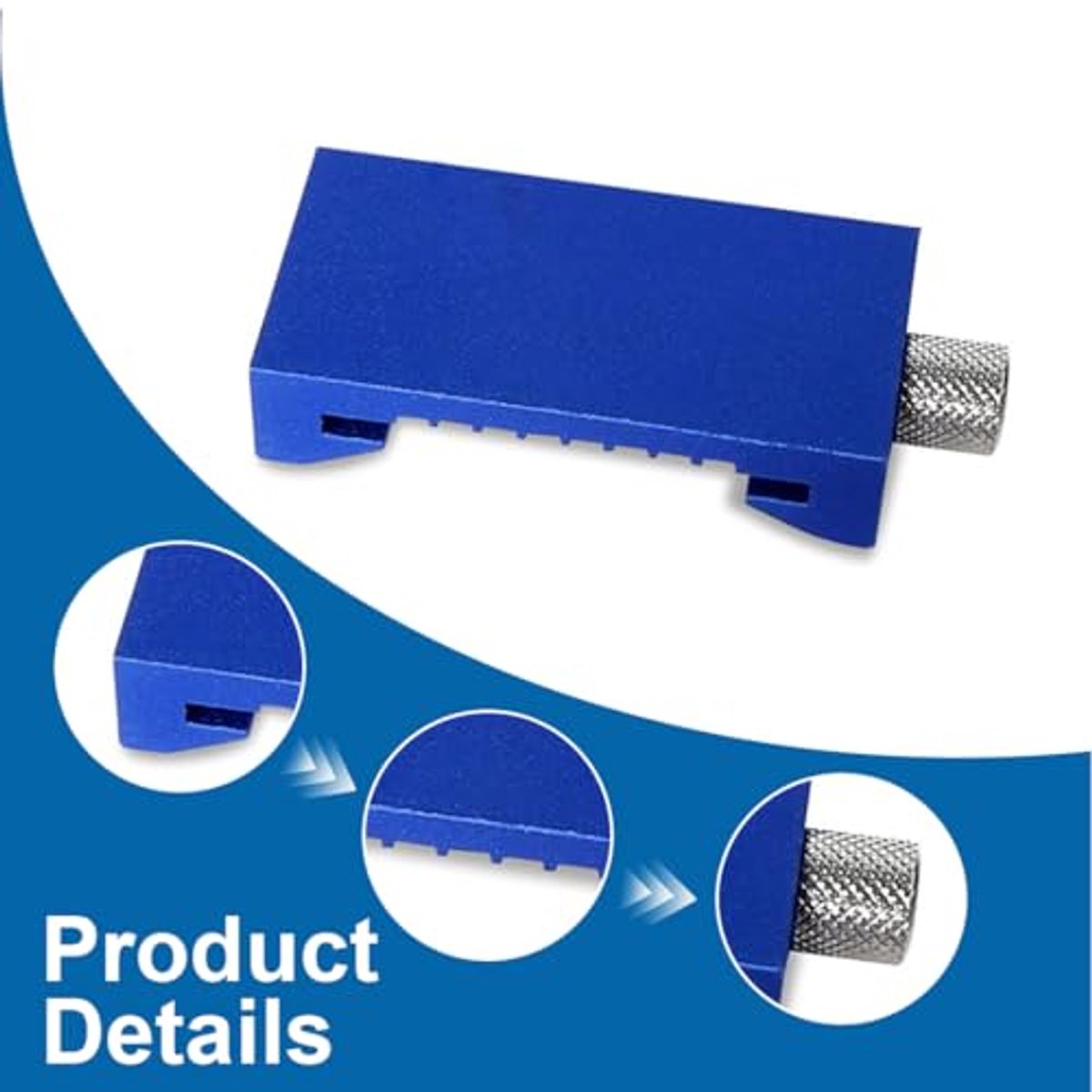 1 piece metal carpenter s steel ruler with angle and length measurement positioning tool