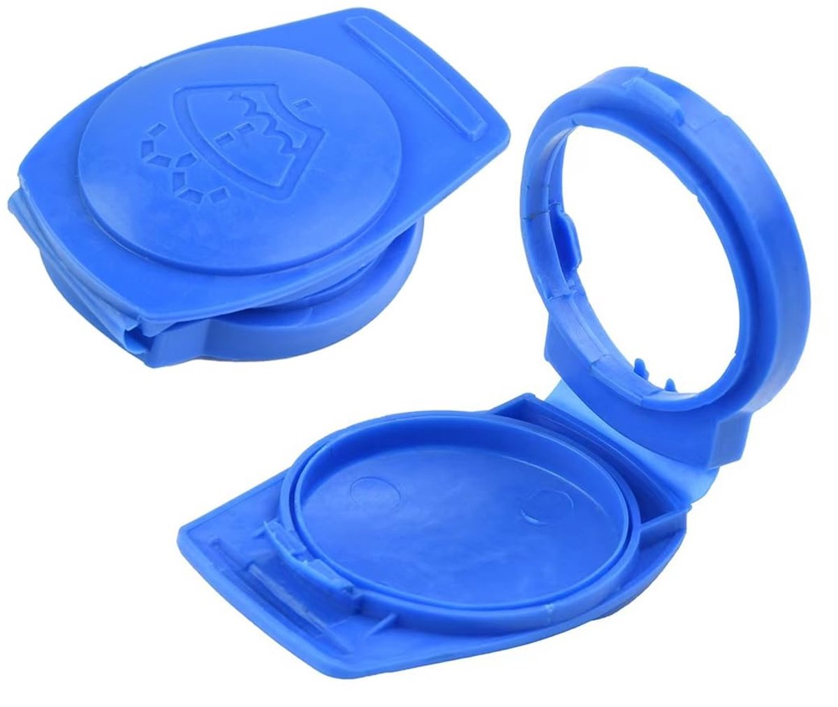 2 pcs liquid wiper lids, spare holder for water wipers Skateonderdeel kopen online