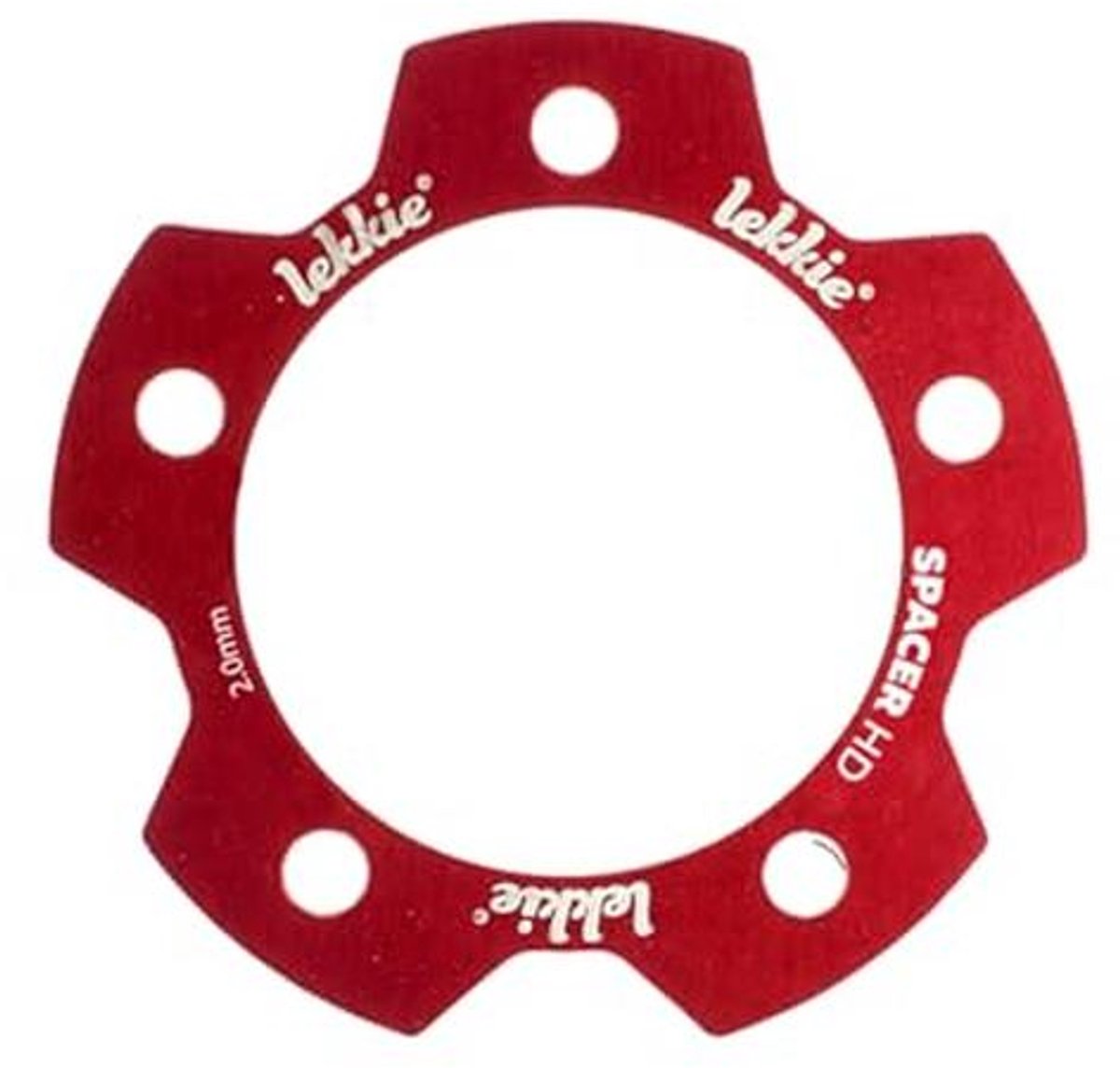 2mm spacer voor bafang bbs01 02 e bike accessoires