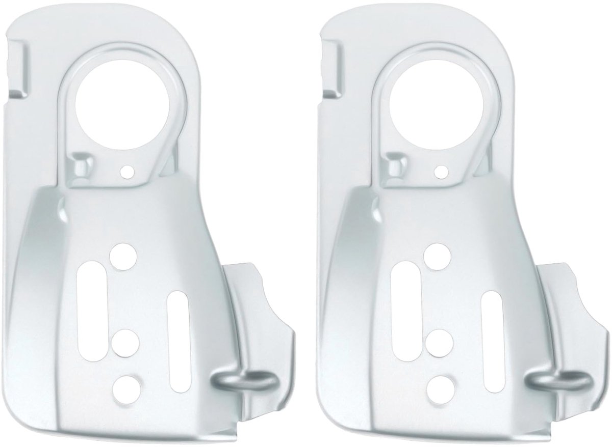 2pcs Chainsaw Inner Conductor Plate Replacement Part 544094001 Compatible with Husqvarna 435 440 445 450 445E 450E Compatible with Craftsman 358382000 Skateonderdeel kopen online