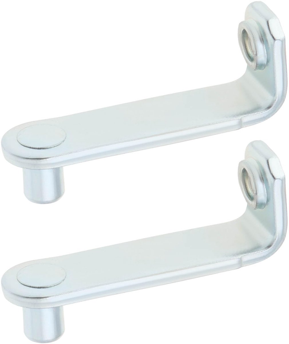 2pcs electric chainsaw tension slide electric chainsaw tensioner 11236401900 compatible with stihl ht73 ms230 ms250 ms251 chainsaw accessories