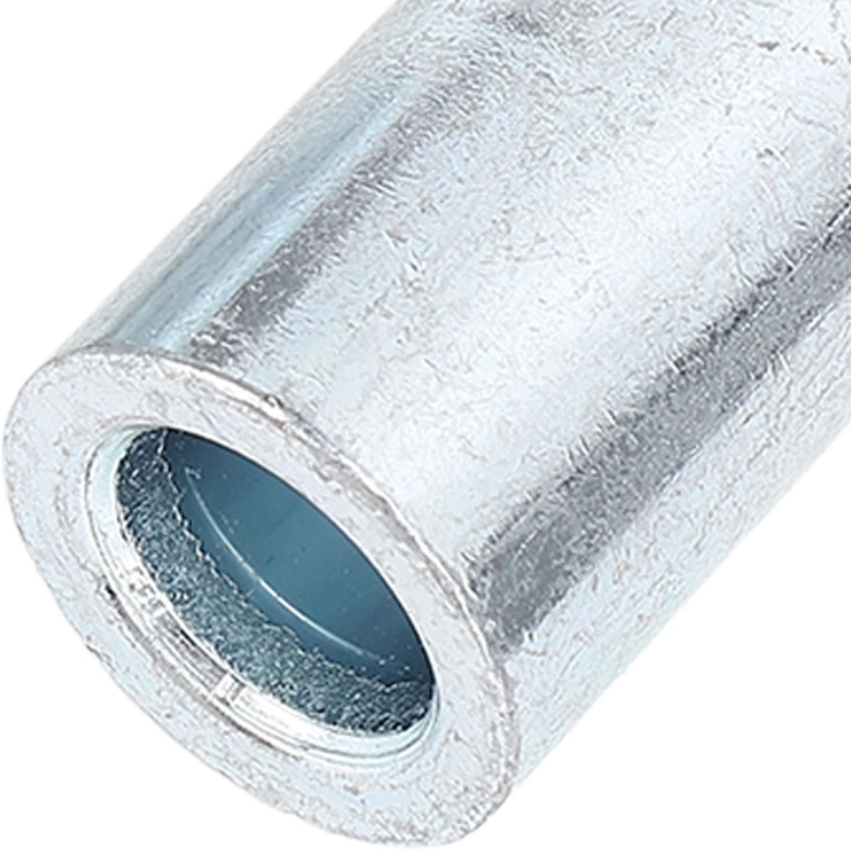 3pcs 12mm asfalt spacer bushing staal legering universele pasvorm 110cc 125cc pit dirt bike atv